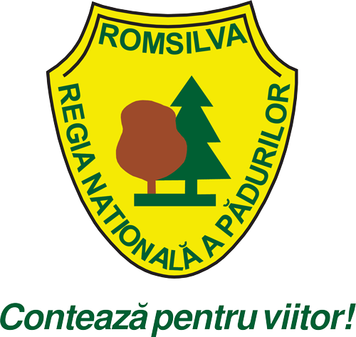 Romsilva Logo